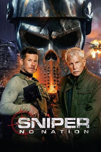 Sniper: No Nation