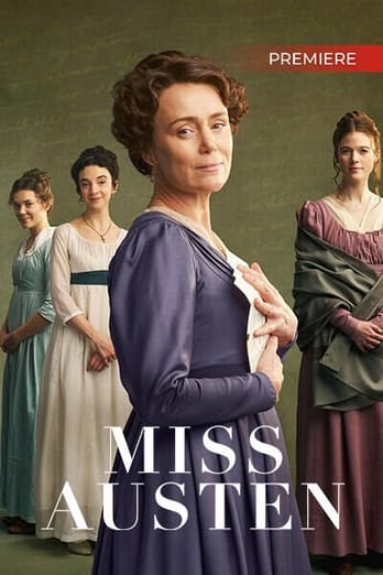 Miss Austen
