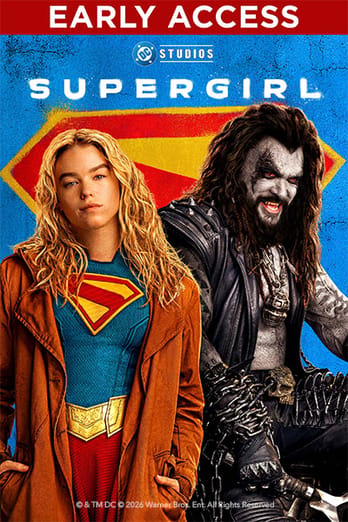 Supergirl