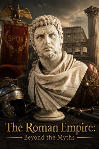 The Roman Empire: Beyond the Myths