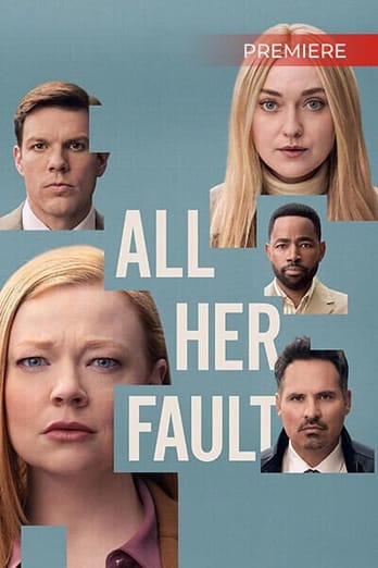 All Her Fault