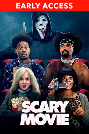 Scary Movie