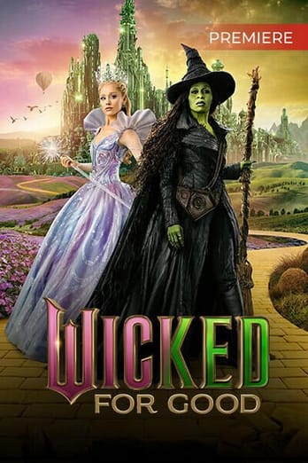 Wicked: For Good