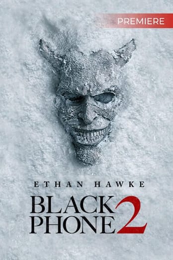 Black Phone 2