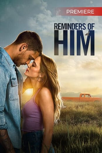 Reminders of Him