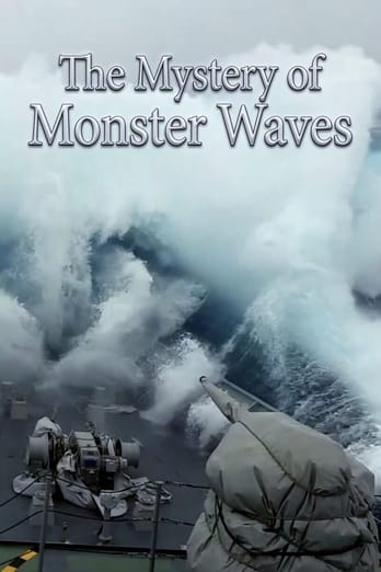 The Mystery of Monster Waves