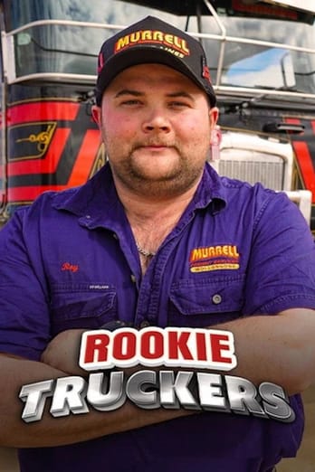 Rookie Truckers