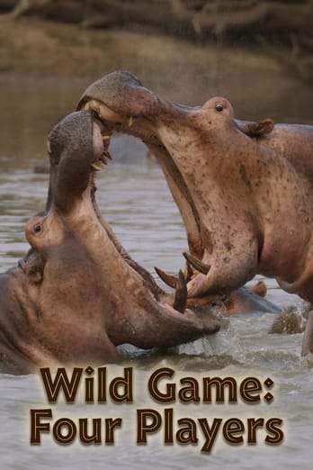 Wild Game: Four Players