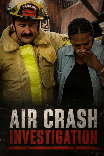 Air Crash Investigation