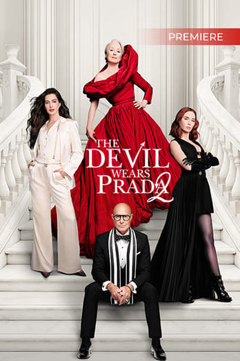 The Devil Wears Prada 2