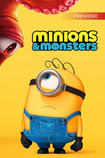 Minions & Monsters