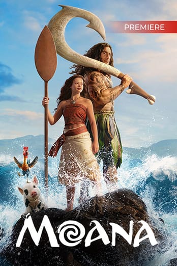 Moana