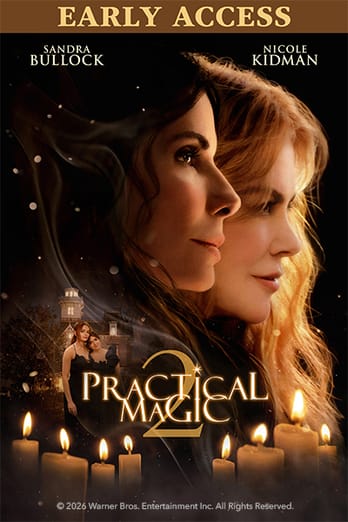 Practical Magic 2