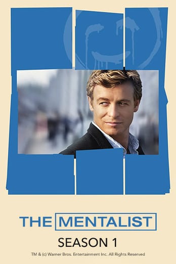The Mentalist: 1 Season