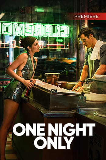 One Night Only