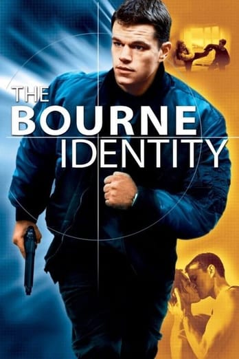 Bourne'i identiteet