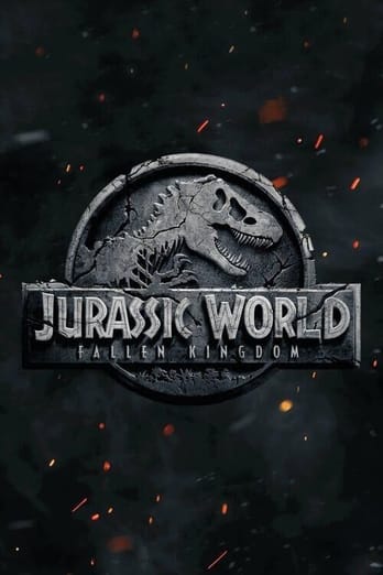 Jurassic World: Langenud kuningriik