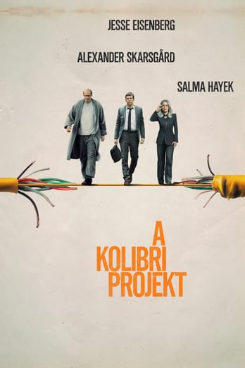 A Kolibri projekt