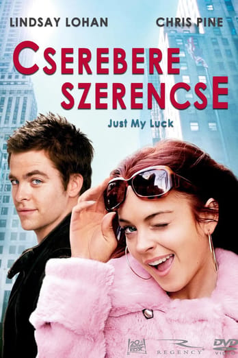 Cserebere szerencse