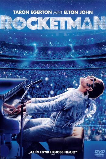 Rocketman