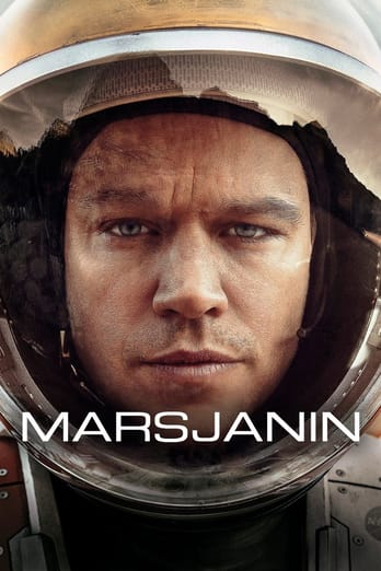 Marsjanin