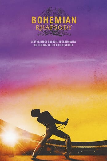 Bohemian Rhapsody