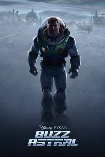Buzz Astral