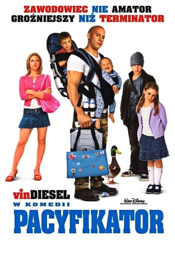 Pacyfikator