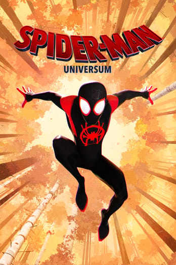 Spider-Man Uniwersum