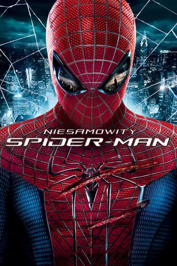 Niesamowity Spider-Man