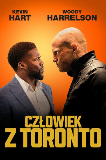 Człowiek z Toronto