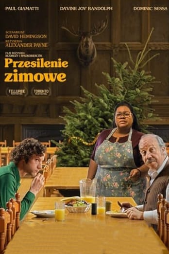 Przesilenie zimowe