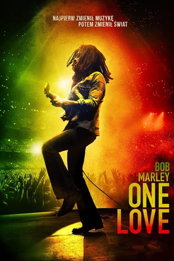 Bob Marley: Jedna miłość