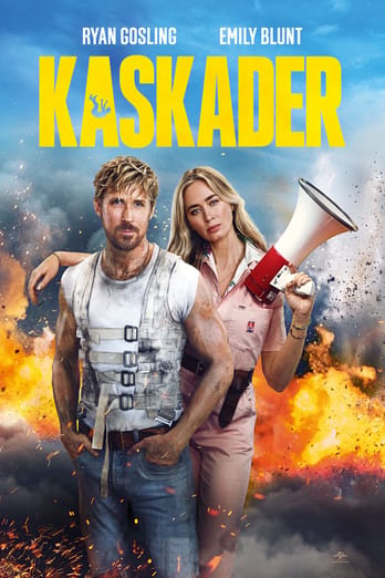 Kaskader