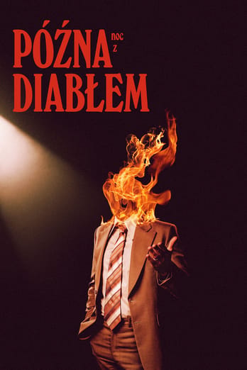 Późna noc z diabłem