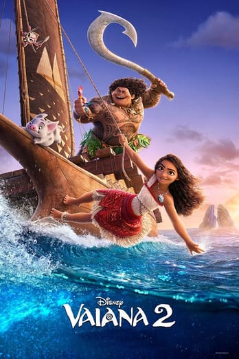 Vaiana 2