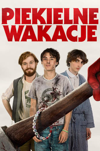 Piekielne wakacje