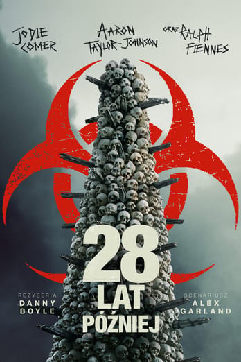 28 lat później