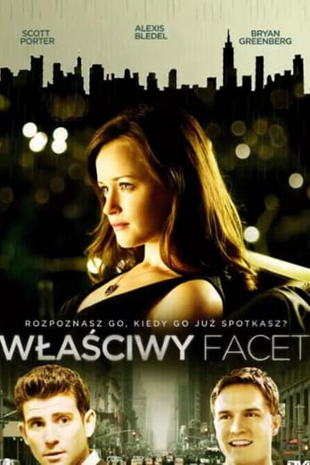 Właściwy facet