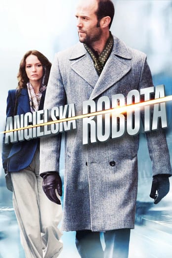Angielska robota