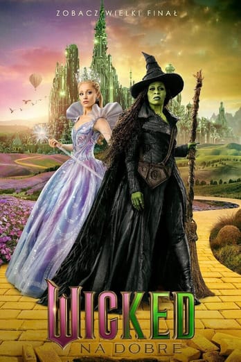 Wicked: na dobre