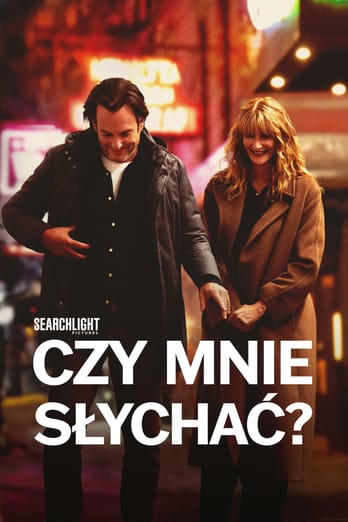 Czy mnie słychać?