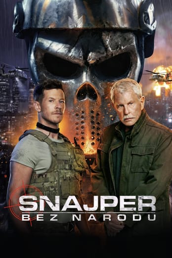 Sniper: No Nation