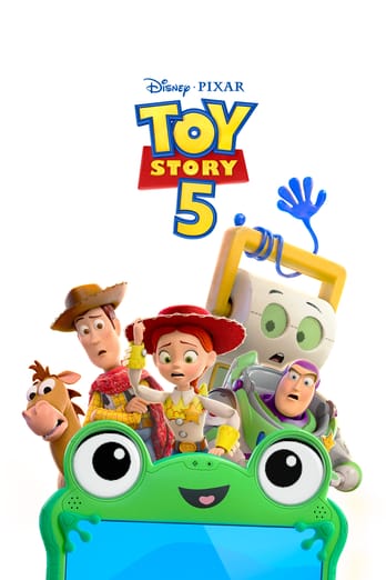 Toy Story 5