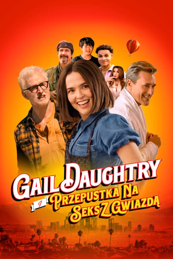 Gail Daughtry i przepustka na seks z gwiazdą