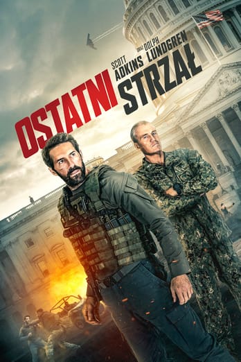 Ostatni strzał