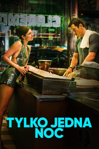 Tylko jedna noc