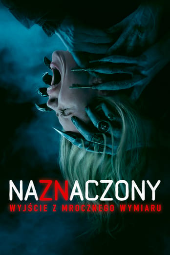 Naznaczony: Wyjście z mrocznego wymiaru