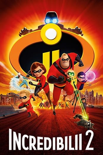 Incredibilii 2