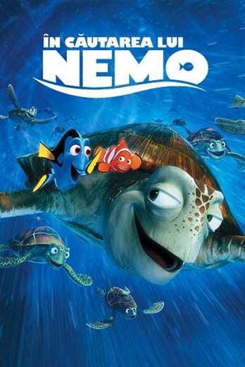 În căutarea lui Nemo